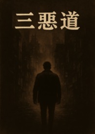 三恶道