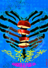 宰杀素类(gl 西幻)